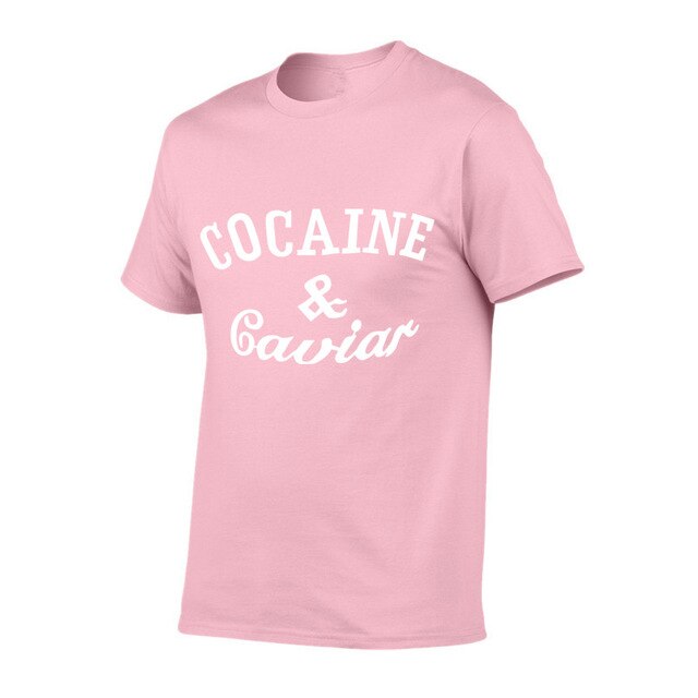 Cocaines & Cavia T-Shirt