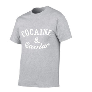Cocaines & Cavia T-Shirt