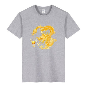 China Dragon T-Shirt