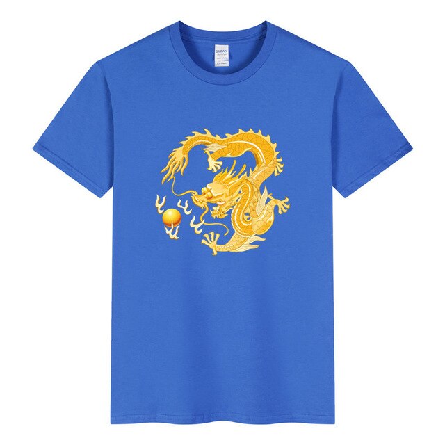 China Dragon T-Shirt